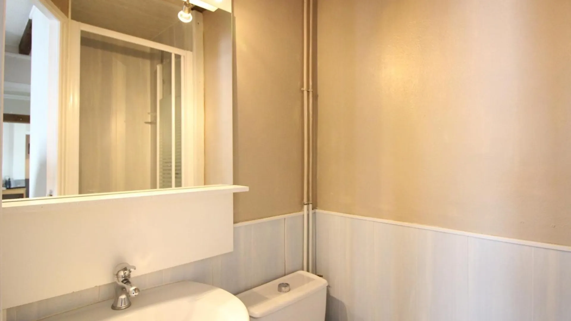 Appartement F3 De 50M² Au Coeur De Mont-Dore Avec 2 Chambres, Cuisine Equipee Et 2 Salles D'Eau - Fr-1-415-145 0*, Le Mont-Dore France