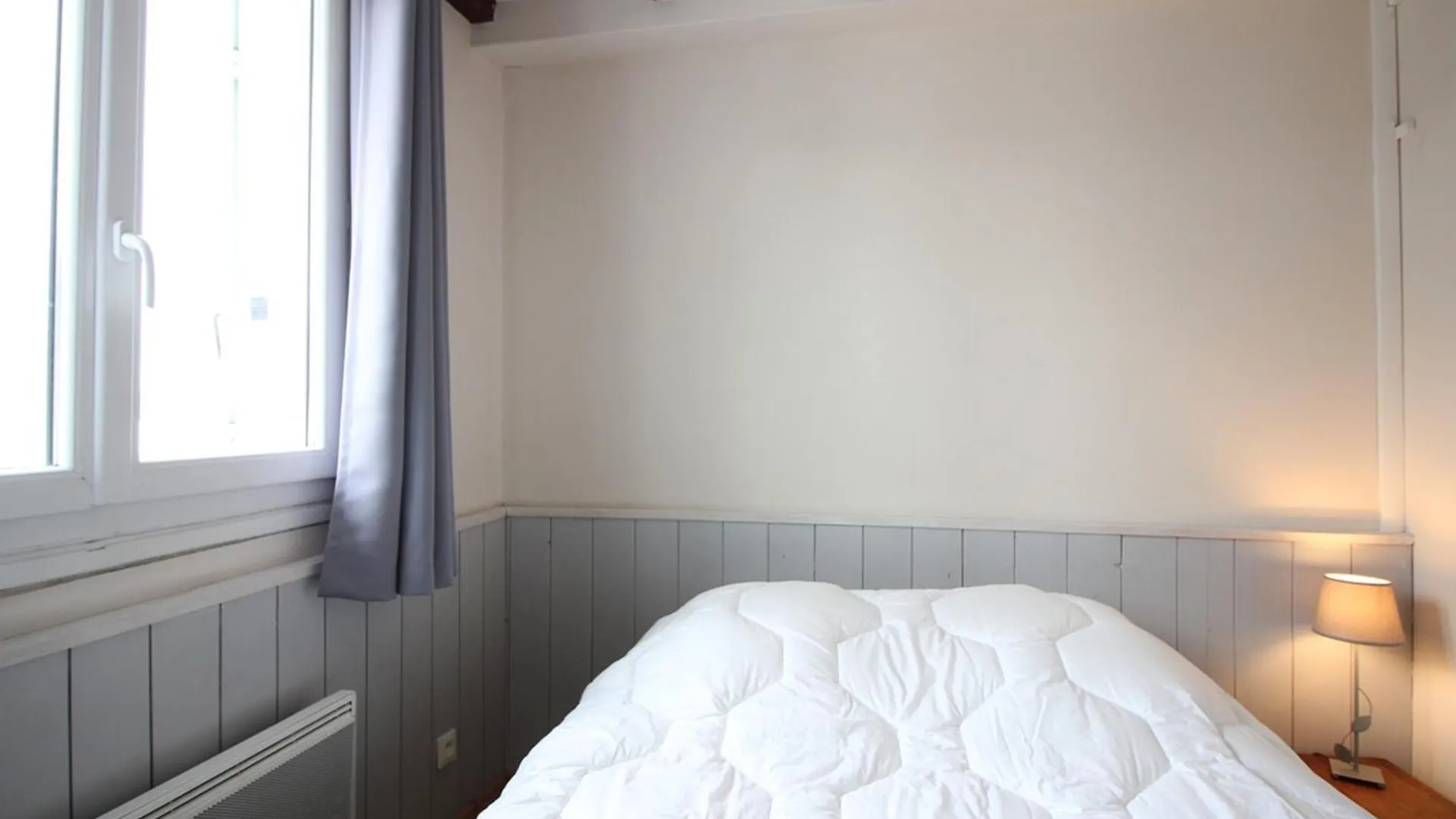 Apartment Appartement F3 De 50M² Au Coeur De Mont-Dore Avec 2 Chambres, Cuisine Equipee Et 2 Salles D'Eau - Fr-1-415-145