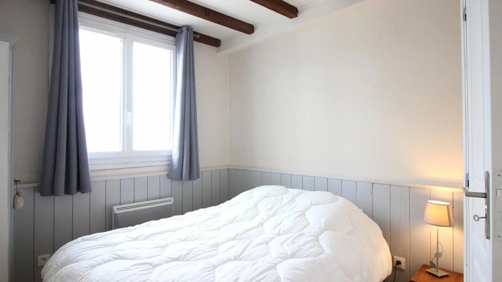 Appartement F3 De 50M² Au Coeur De Mont-Dore Avec 2 Chambres, Cuisine Equipee Et 2 Salles D'Eau - Fr-1-415-145 France