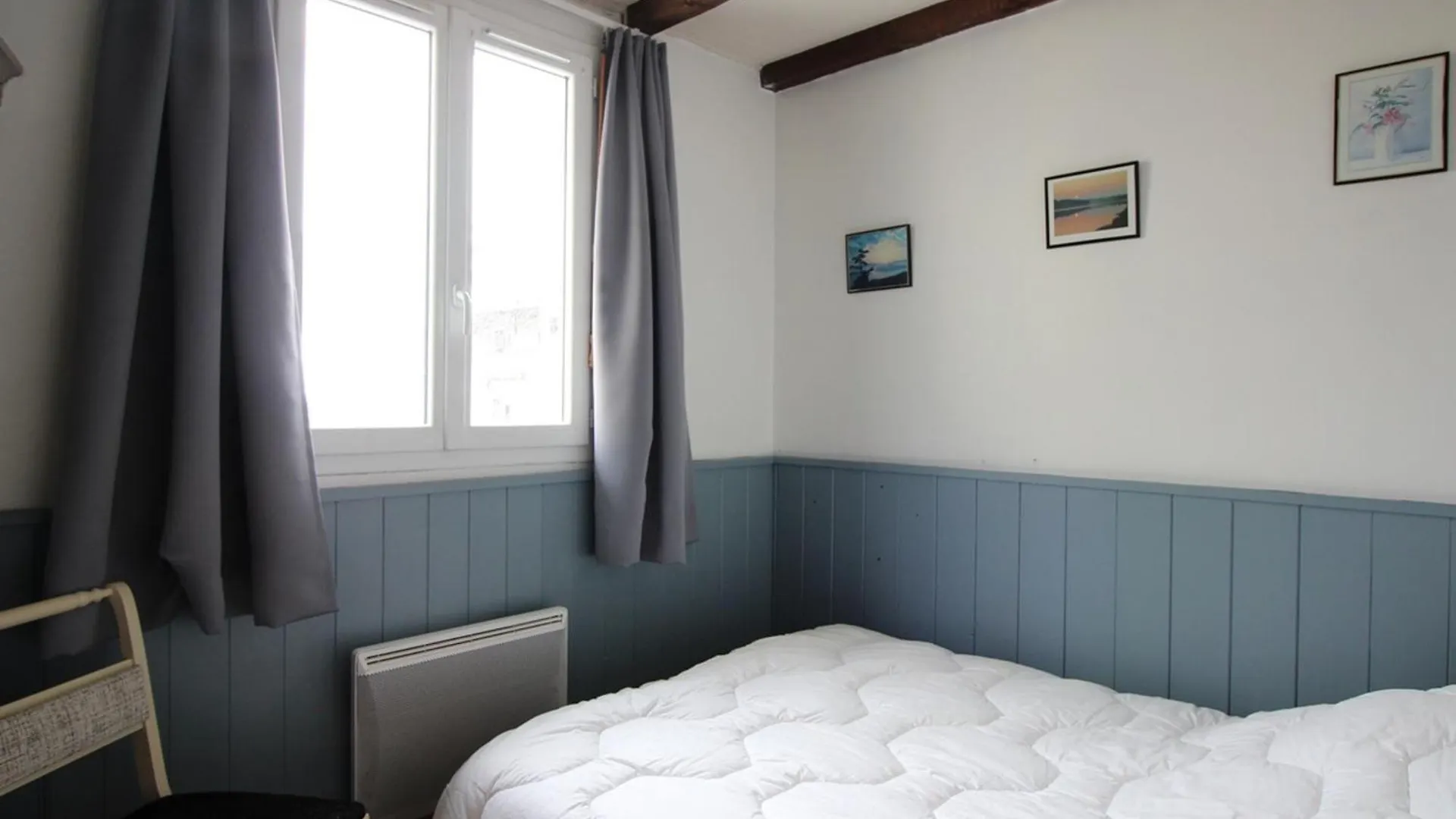 Appartement F3 De 50M² Au Coeur De Mont-Dore Avec 2 Chambres, Cuisine Equipee Et 2 Salles D'Eau - Fr-1-415-145 Apartment Le Mont-Dore