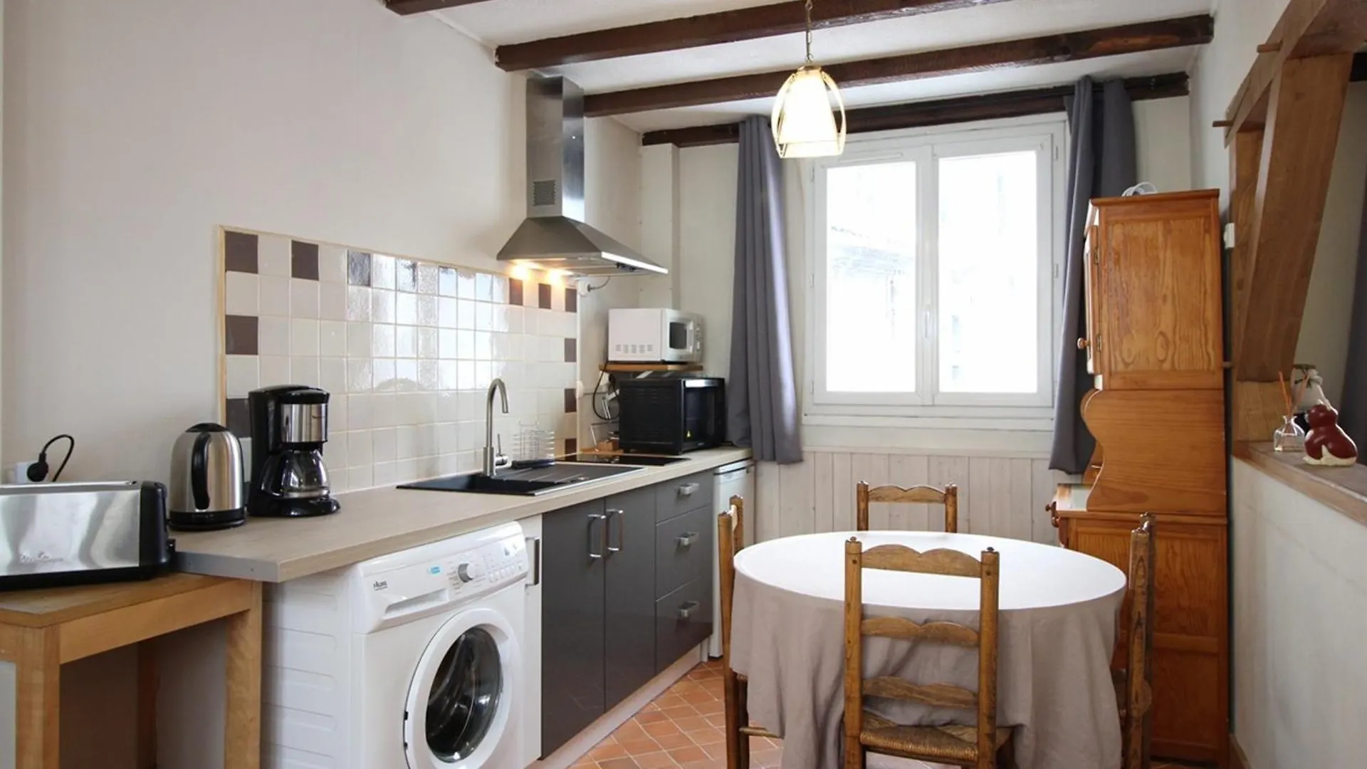 Appartement F3 De 50M² Au Coeur De Mont-Dore Avec 2 Chambres, Cuisine Equipee Et 2 Salles D'Eau - Fr-1-415-145 0*, Le Mont-Dore