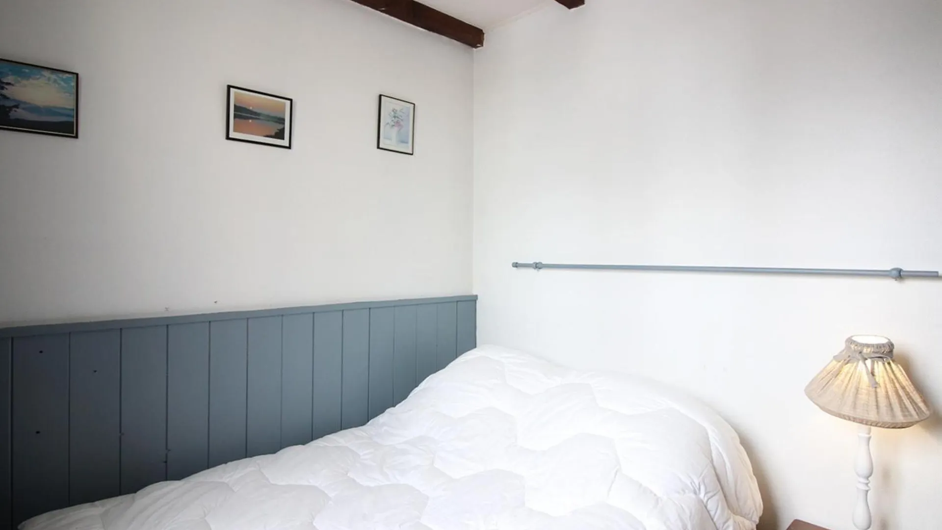 Appartement F3 De 50M² Au Coeur De Mont-Dore Avec 2 Chambres, Cuisine Equipee Et 2 Salles D'Eau - Fr-1-415-145 Apartment
